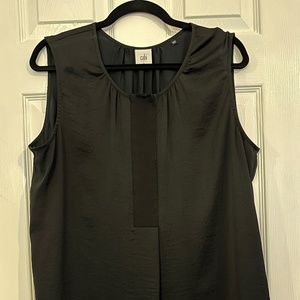 Cabi Snap Blouse